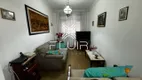 Foto 6 de Sobrado com 3 Quartos à venda, 109m² em Campo Grande, Santos