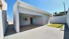 Foto 15 de Casa com 3 Quartos à venda, 120m² em Residencial Cambuy, Araraquara