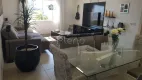 Foto 4 de Casa de Condomínio com 3 Quartos à venda, 186m² em Jardim Myrian Moreira da Costa, Campinas