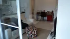 Foto 2 de Apartamento com 1 Quarto à venda, 47m² em Campo Belo, São Paulo