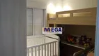 Foto 7 de Apartamento com 3 Quartos à venda, 69m² em Jardim Chapadão, Campinas