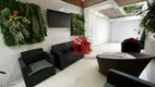Foto 29 de Casa de Condomínio com 3 Quartos à venda, 146m² em Gonzaga, Santos
