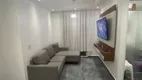 Foto 2 de Apartamento com 2 Quartos à venda, 48m² em Padroeira, Osasco