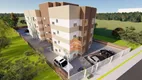 Foto 4 de Apartamento com 2 Quartos à venda, 44m² em Barnabe, Gravataí