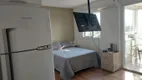 Foto 9 de Apartamento com 1 Quarto à venda, 32m² em Chácara Santo Antônio, São Paulo