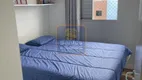 Foto 3 de Apartamento com 2 Quartos à venda, 56m² em Vila Bancaria, São Paulo