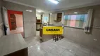 Foto 12 de Sobrado com 3 Quartos à venda, 160m² em Santa Terezinha, São Bernardo do Campo
