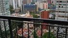 Foto 10 de Flat com 2 Quartos para alugar, 60m² em Vila Nova Conceição, São Paulo