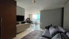 Foto 9 de Apartamento com 1 Quarto para venda ou aluguel, 56m² em Vila da Serra, Nova Lima