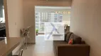 Foto 6 de Apartamento com 2 Quartos à venda, 69m² em Campo Belo, São Paulo