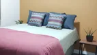 Foto 9 de Apartamento com 2 Quartos à venda, 51m² em Vila Nambi, Jundiaí