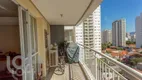 Foto 39 de Apartamento com 4 Quartos à venda, 136m² em Perdizes, São Paulo
