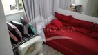 Foto 2 de Apartamento com 1 Quarto à venda, 42m² em Copacabana, Rio de Janeiro