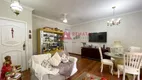 Foto 3 de Apartamento com 3 Quartos à venda, 135m² em Barra da Tijuca, Rio de Janeiro