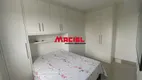 Foto 11 de Apartamento com 3 Quartos à venda, 87m² em Conjunto Residencial Trinta e Um de Março, São José dos Campos