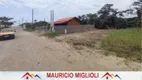 Foto 2 de Lote/Terreno à venda, 300m² em Praia do Ervino, São Francisco do Sul