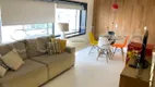 Foto 2 de Apartamento com 1 Quarto para alugar, 50m² em Jardim Paulista, São Paulo