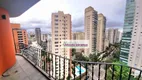 Foto 12 de Cobertura com 3 Quartos à venda, 313m² em Moema, São Paulo