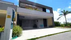 Foto 2 de Casa de Condomínio com 4 Quartos à venda, 246m² em Jardim Residencial Dona Lucilla , Indaiatuba