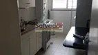 Foto 7 de Apartamento com 3 Quartos à venda, 71m² em Vila Moinho Velho, São Paulo