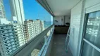 Foto 10 de Apartamento com 3 Quartos à venda, 139m² em Vila Guilhermina, Praia Grande