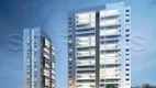 Foto 11 de Apartamento com 2 Quartos à venda, 100m² em Campo Belo, São Paulo