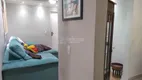 Foto 3 de Apartamento com 2 Quartos à venda, 50m² em Jardim Miranda, Campinas