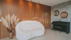 Foto 6 de Casa de Condomínio com 4 Quartos à venda, 317m² em ALPHAVILLE, Piracicaba