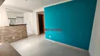 Foto 2 de Apartamento com 2 Quartos à venda, 42m² em Monte Alegre V, Paulínia