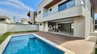 Foto 20 de Casa de Condomínio com 4 Quartos à venda, 420m² em Jardim do Golfe, São José dos Campos