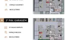 Foto 13 de Apartamento com 3 Quartos à venda, 91m² em Centro, Criciúma
