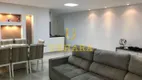 Foto 3 de Apartamento com 3 Quartos à venda, 118m² em Lauzane Paulista, São Paulo