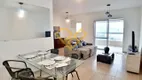 Foto 5 de Apartamento com 2 Quartos para alugar, 92m² em Ponta da Praia, Santos