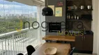 Foto 4 de Apartamento com 3 Quartos à venda, 117m² em Jurubatuba, São Paulo