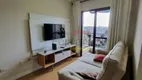Foto 2 de Apartamento com 2 Quartos à venda, 57m² em Sítio do Mandaqui, São Paulo