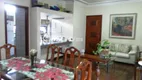 Foto 9 de Apartamento com 3 Quartos à venda, 130m² em Santa Efigênia, Belo Horizonte