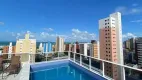 Foto 6 de Apartamento com 3 Quartos à venda, 82m² em Manaíra, João Pessoa