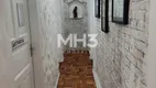 Foto 12 de Casa com 4 Quartos à venda, 214m² em Vila Mimosa, Campinas