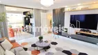 Foto 8 de Apartamento com 4 Quartos à venda, 164m² em Castelo, Belo Horizonte