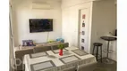 Foto 2 de Apartamento com 2 Quartos à venda, 81m² em Brooklin, São Paulo