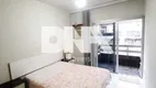 Foto 14 de Flat com 1 Quarto à venda, 55m² em Copacabana, Rio de Janeiro