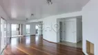 Foto 4 de Apartamento com 4 Quartos para alugar, 265m² em Paraíso, São Paulo