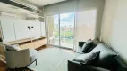 Foto 2 de Apartamento com 1 Quarto para alugar, 39m² em Cambuí, Campinas