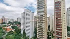 Foto 2 de Apartamento com 3 Quartos à venda, 125m² em Campo Belo, São Paulo