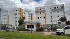 Foto 15 de Apartamento com 2 Quartos à venda, 43m² em Da Edith De Campos Favaro, Paulínia