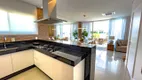 Foto 9 de Apartamento com 4 Quartos à venda, 143m² em Enseada Azul, Guarapari