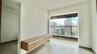 Foto 11 de Apartamento com 1 Quarto para alugar, 35m² em Campo Belo, São Paulo