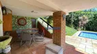 Foto 49 de Casa com 5 Quartos à venda, 414m² em Vila Santo Antônio, Cotia
