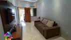 Foto 4 de Casa com 3 Quartos à venda, 106m² em Residencial Alice Barbosa, Goiânia