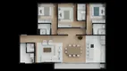 Foto 18 de Apartamento com 3 Quartos à venda, 165m² em Caioba, Matinhos